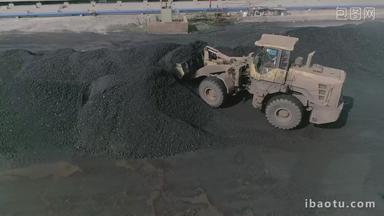 运输煤矿